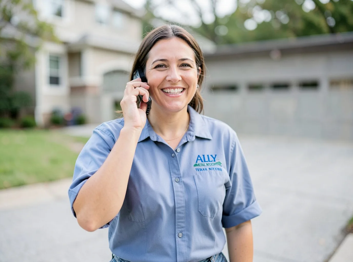 Metal Roof Installation Allegany, NY FAQs